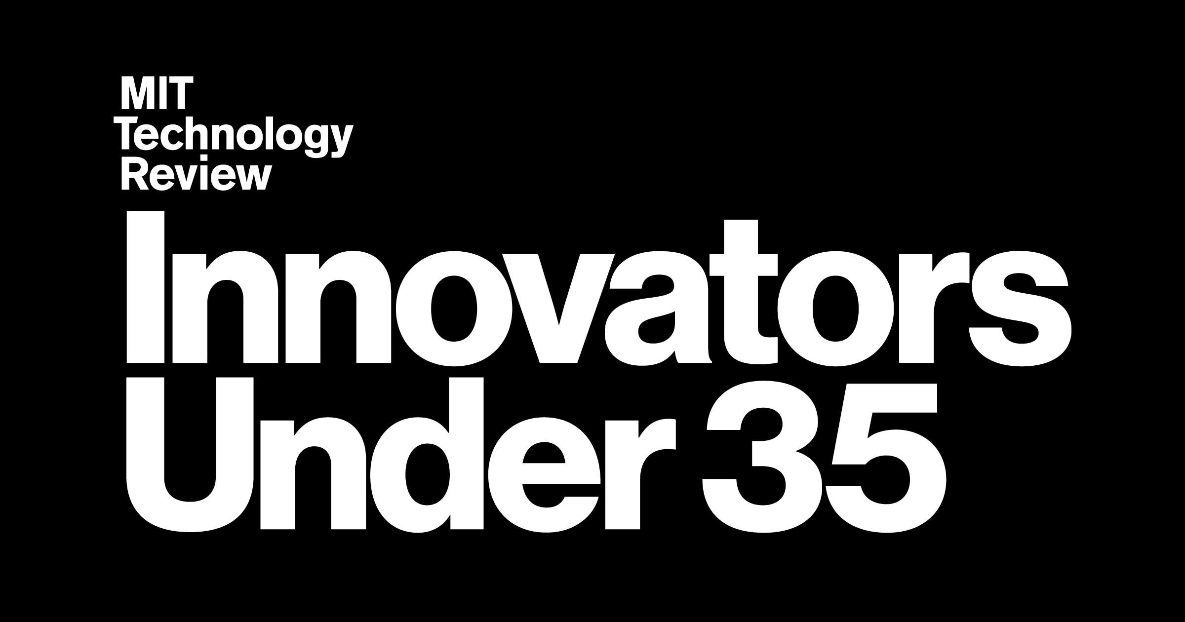 MIT Technology Review
